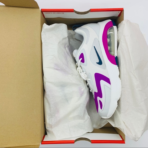 nike air max 200 women’s • BRAND NEW • NEVER WORN - Picture 2 of 14